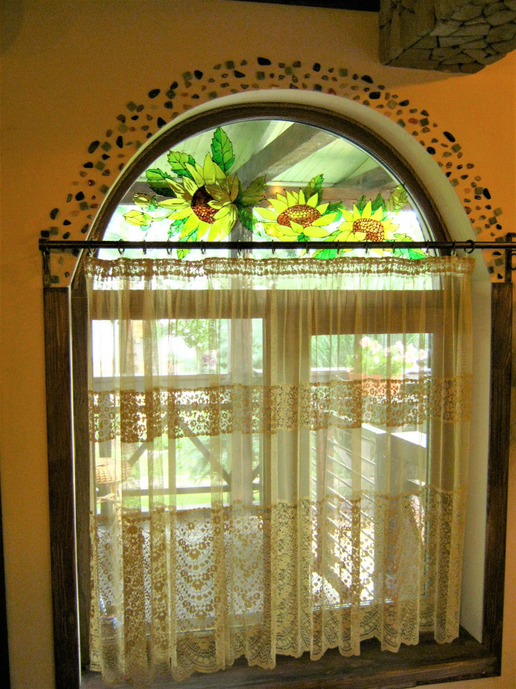 Дом в Тучково