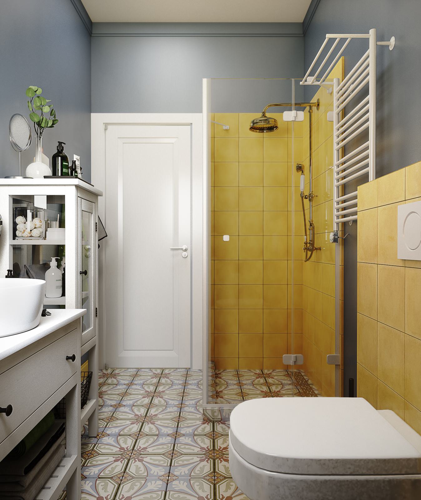 Дом за 100 дней.