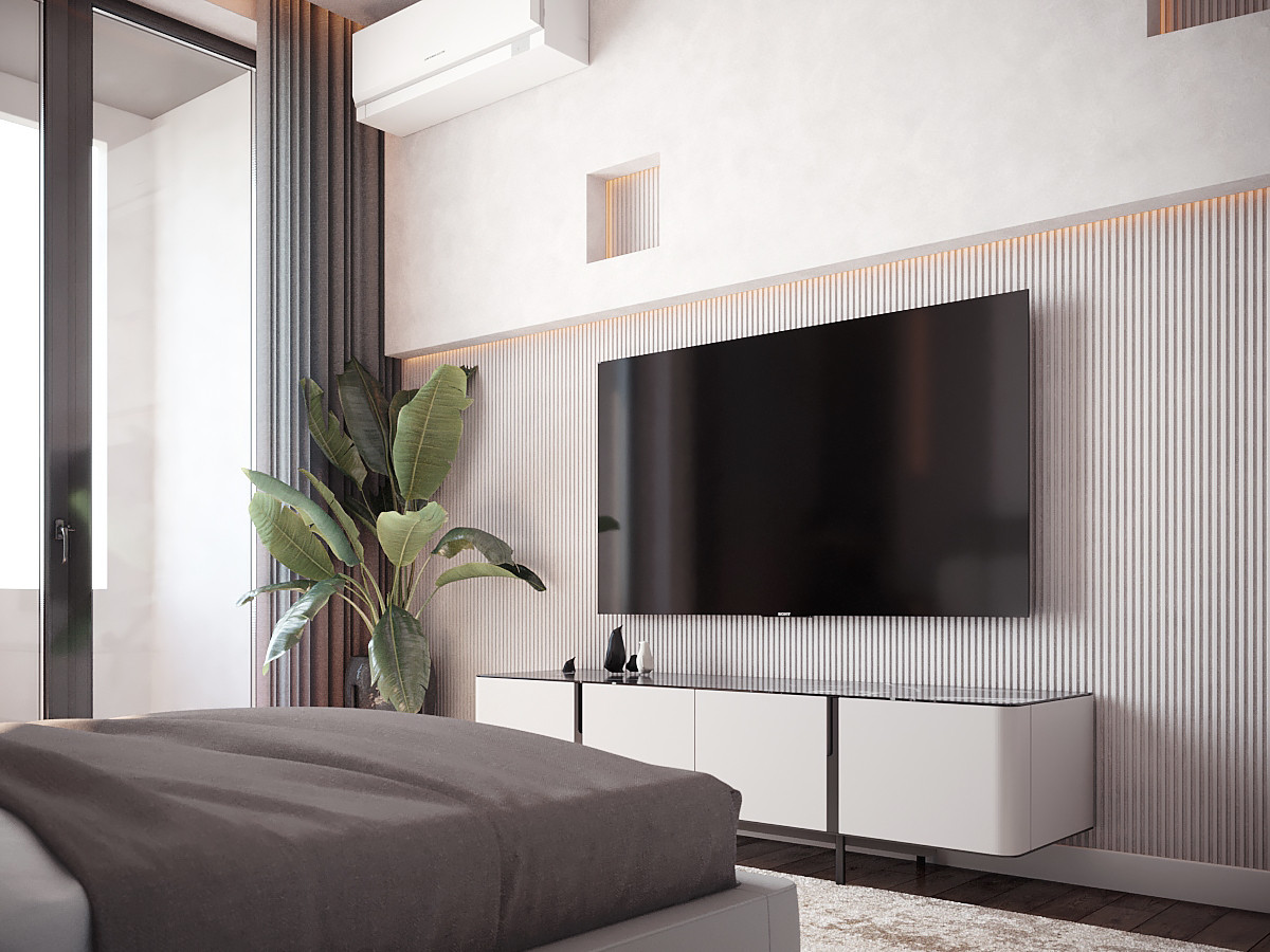 ЖК Тушино 2018