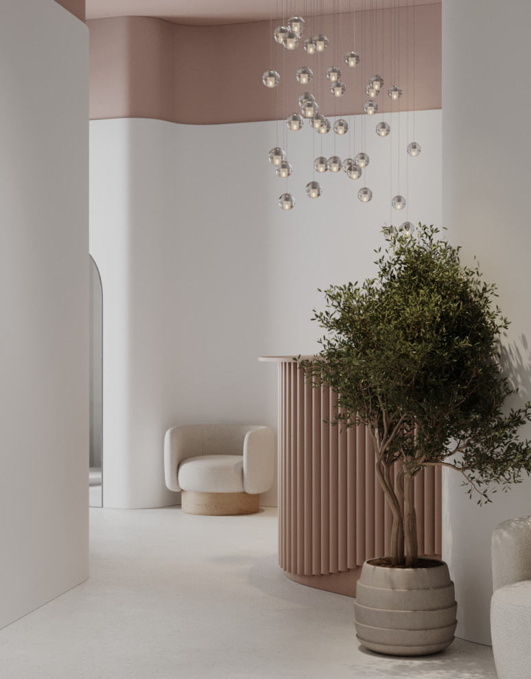 Клиника косметологии и гинекологии MOLODO