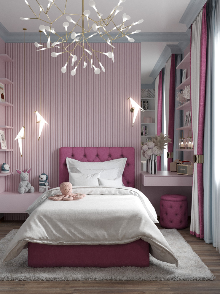 ЖК Чистое небо