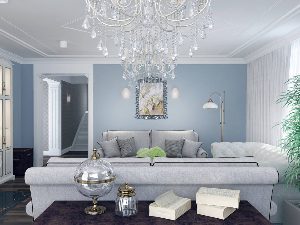 Квартира Ленинградская область