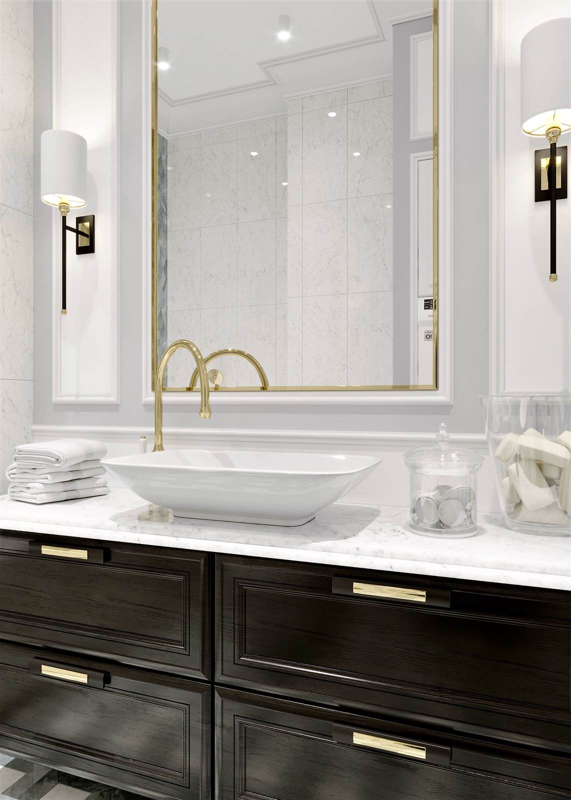 Квартира на Таврической улице | Санкт-Петербург