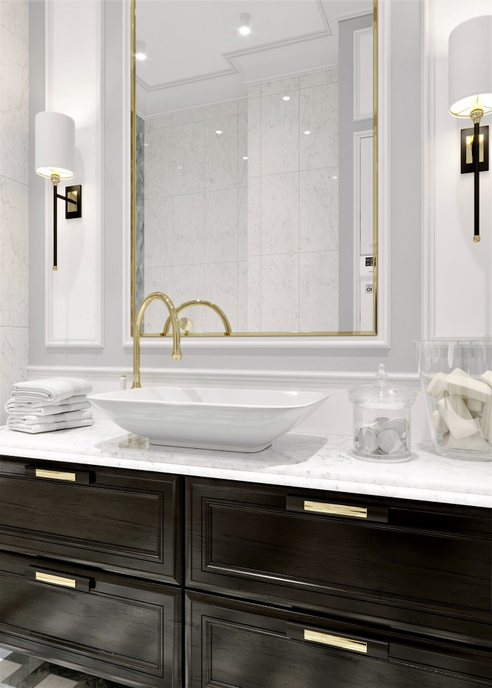 Квартира на Таврической улице | Санкт-Петербург