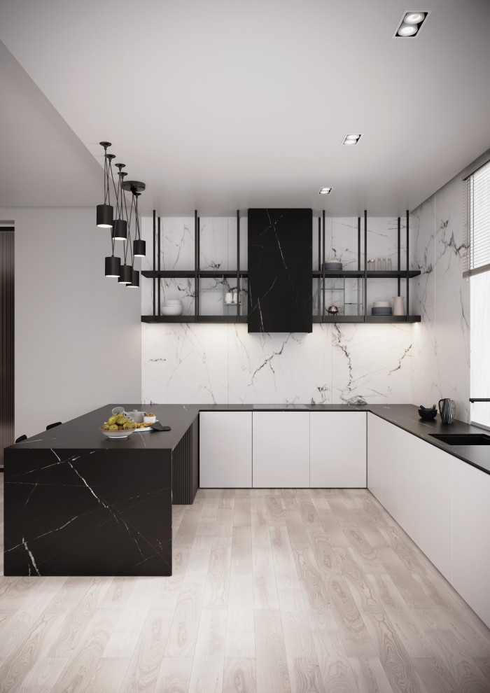 Проект загородного дома