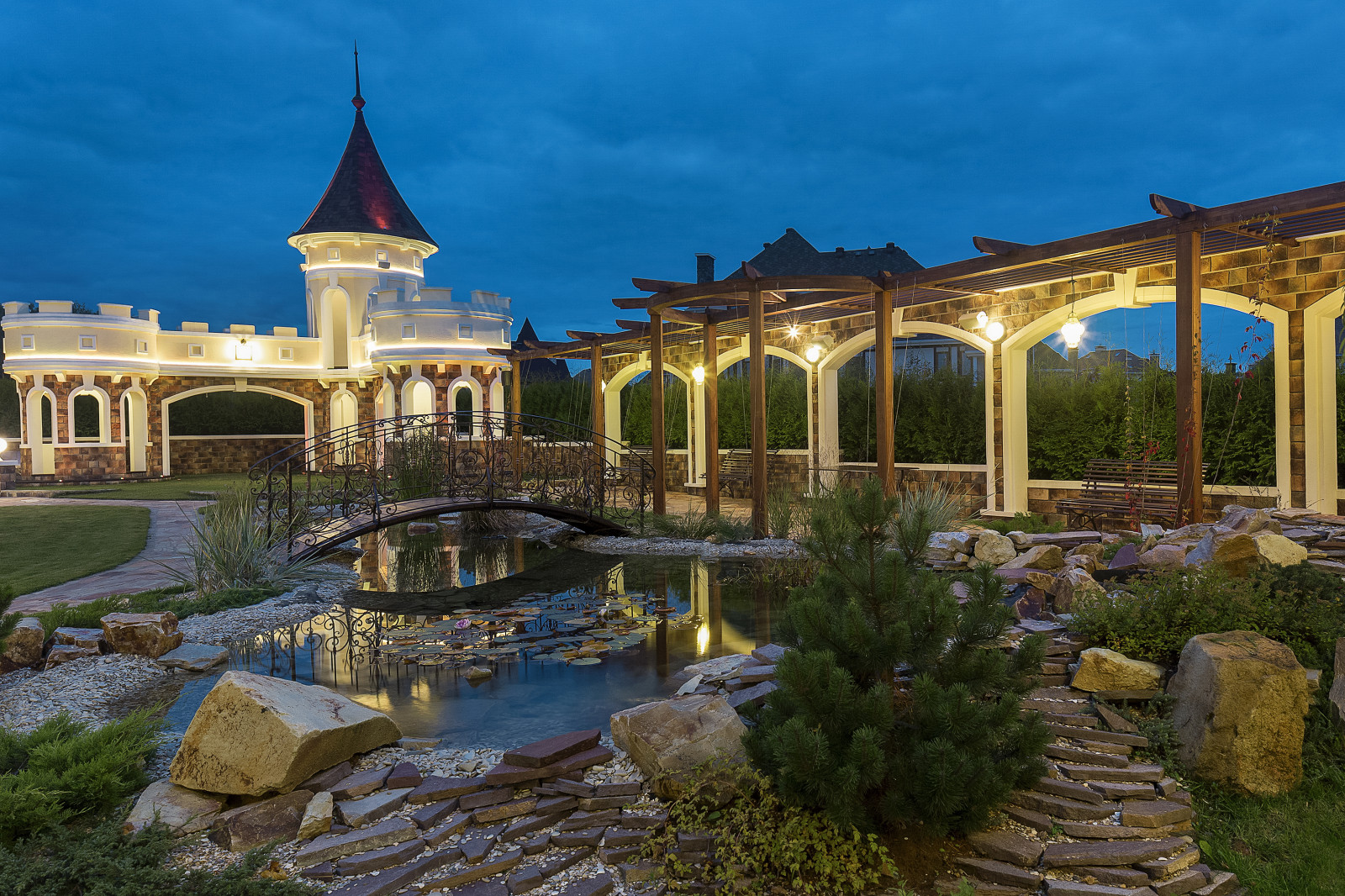 Княжье озеро