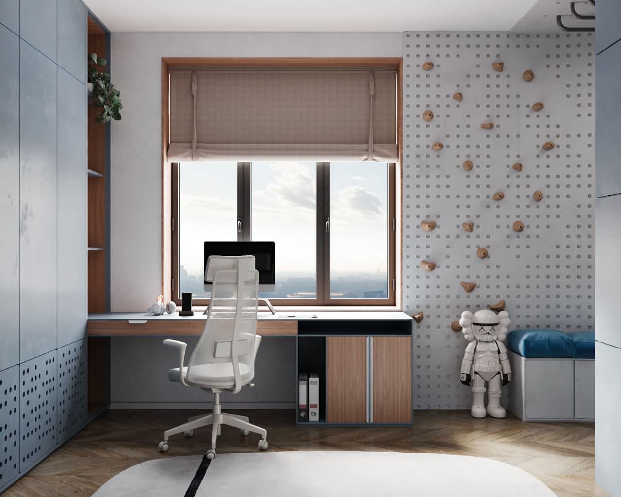 ЖК «Твин хаус»