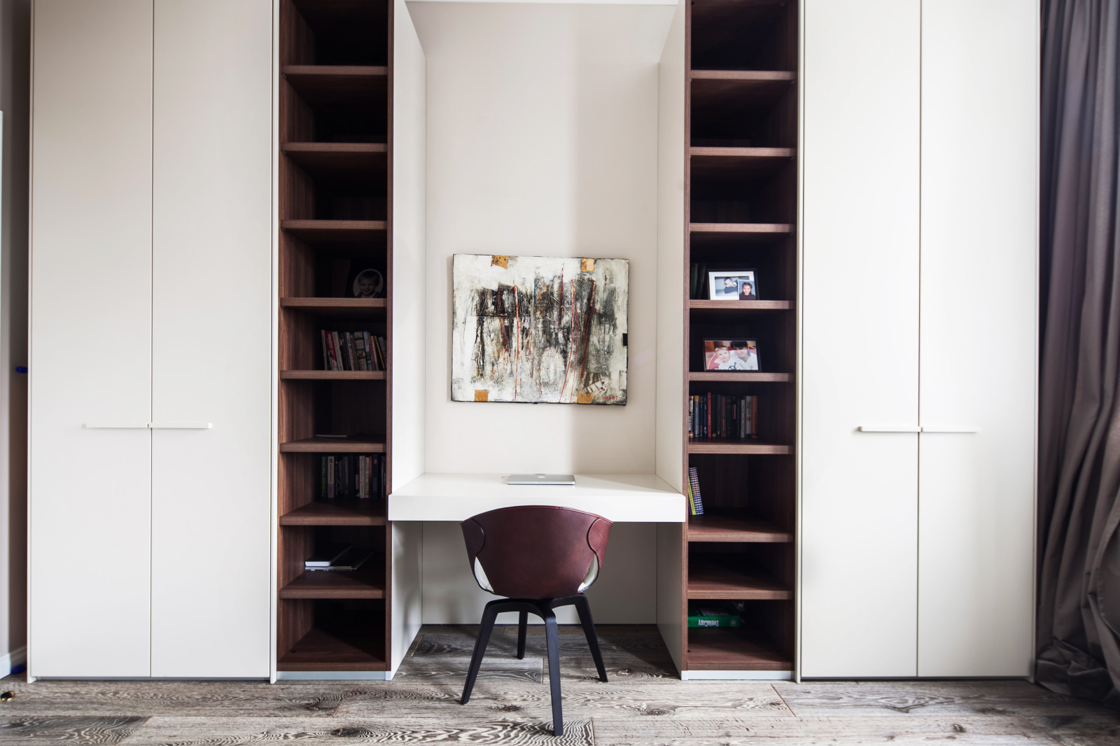 Квартира у Смольного