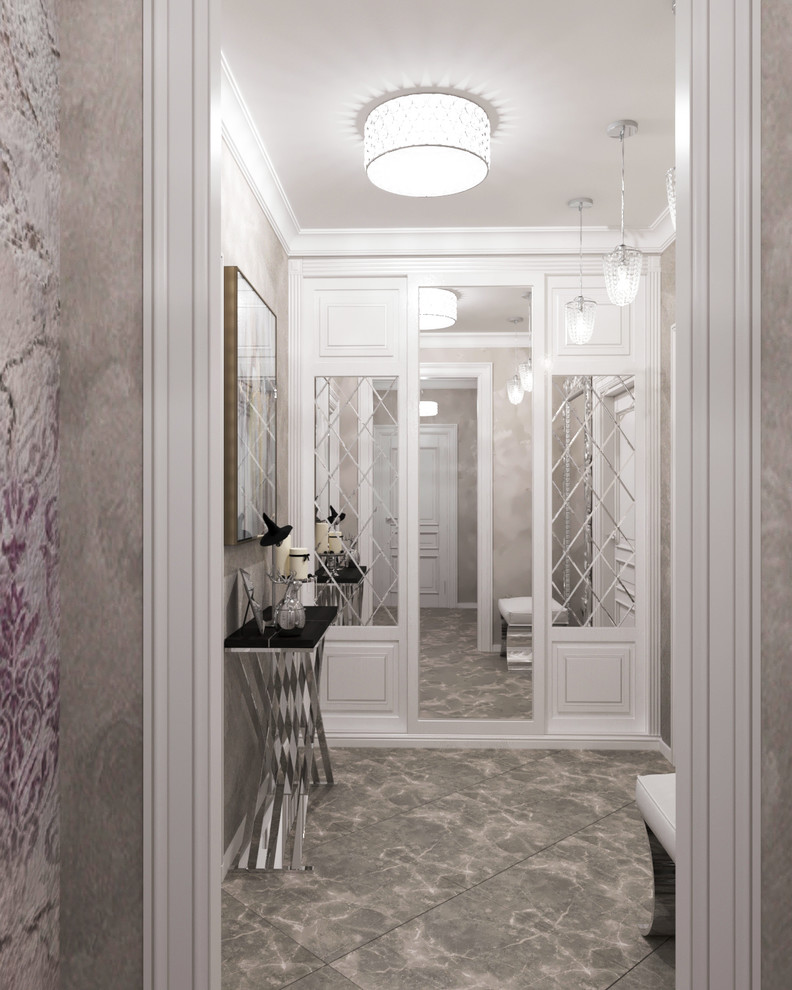 Элегантная нежность