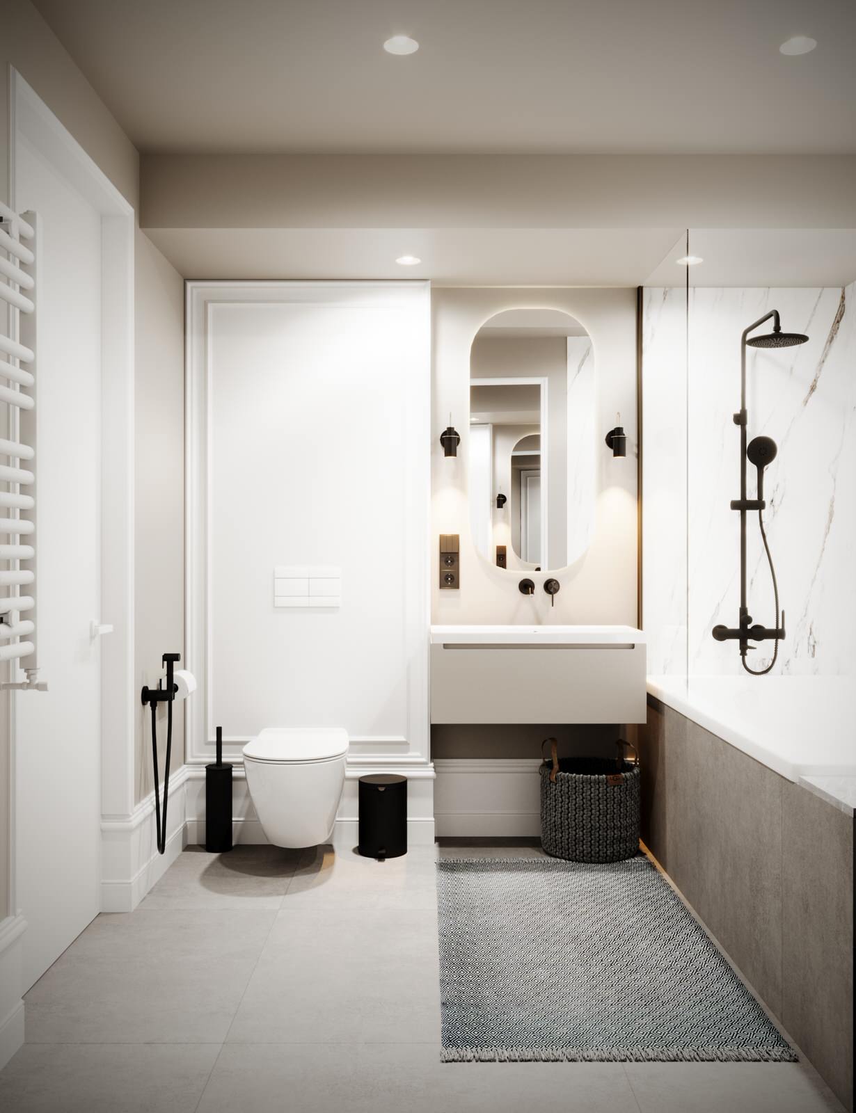 Обложка проекта: Vienna