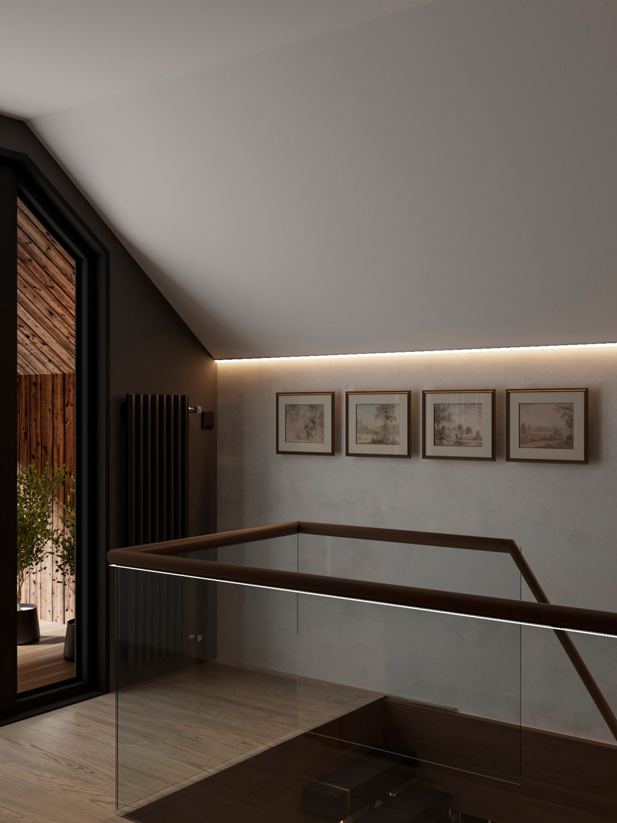 дом д.Никола