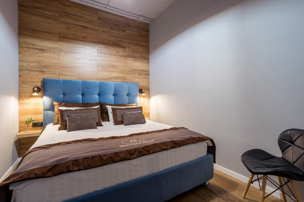 2023 Фотосъемка Pushkin Apartments в Краснодаре