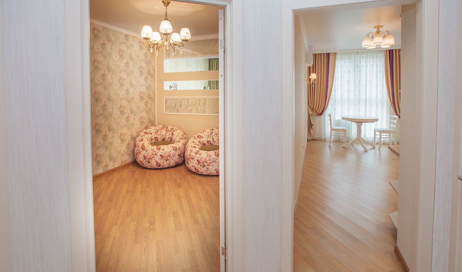 Маленький прованс