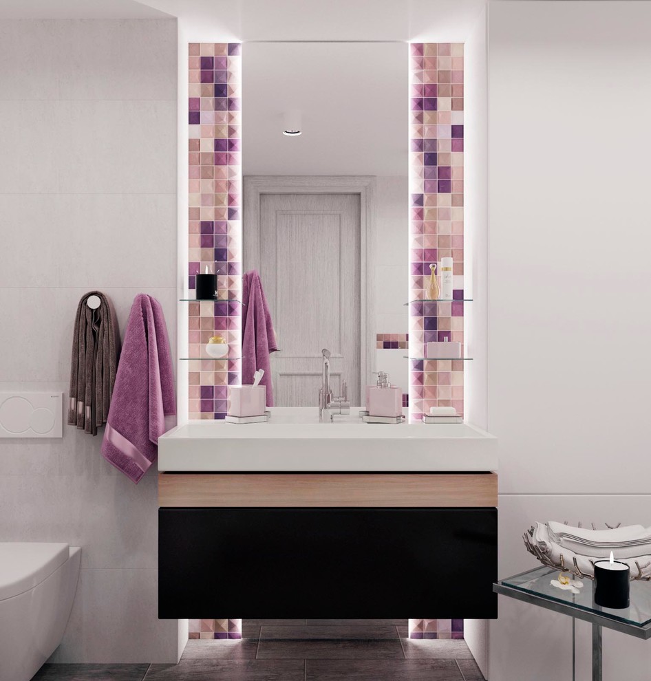 Проект интерьера таунхауса во Владивостоке по ул. Лесная, Заря