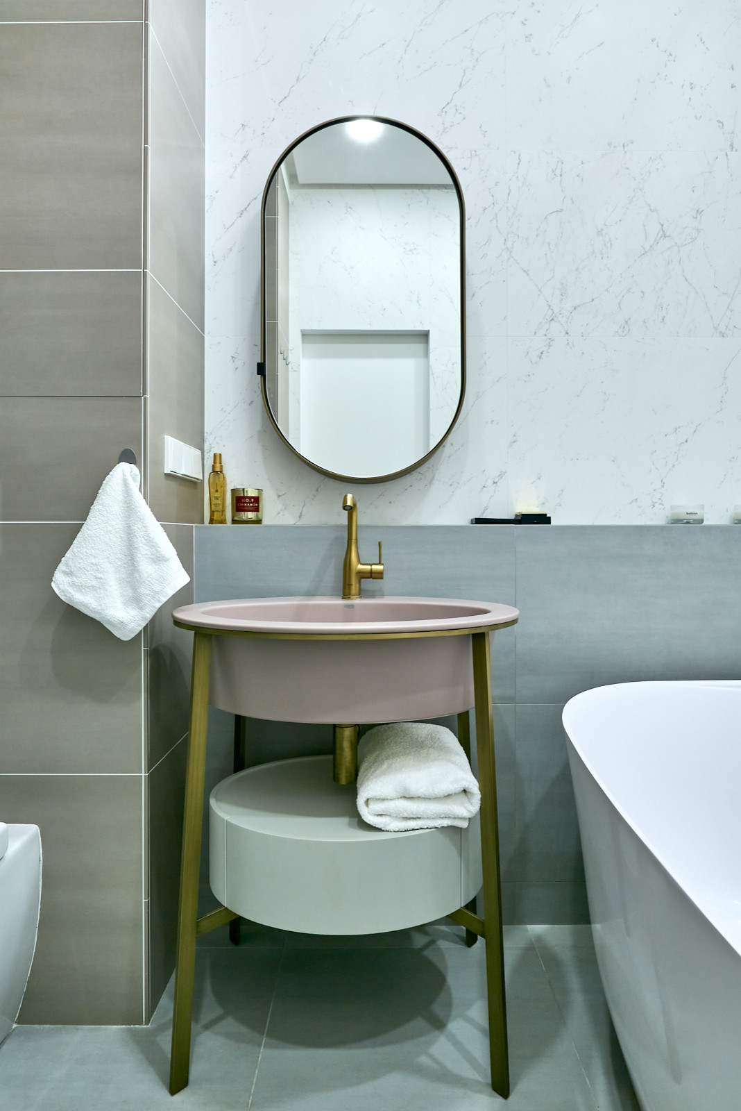 Квартира Пресня Сити