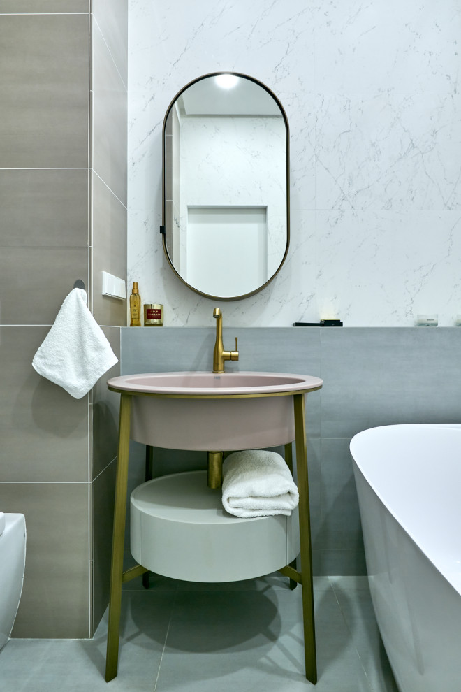 Квартира Пресня Сити