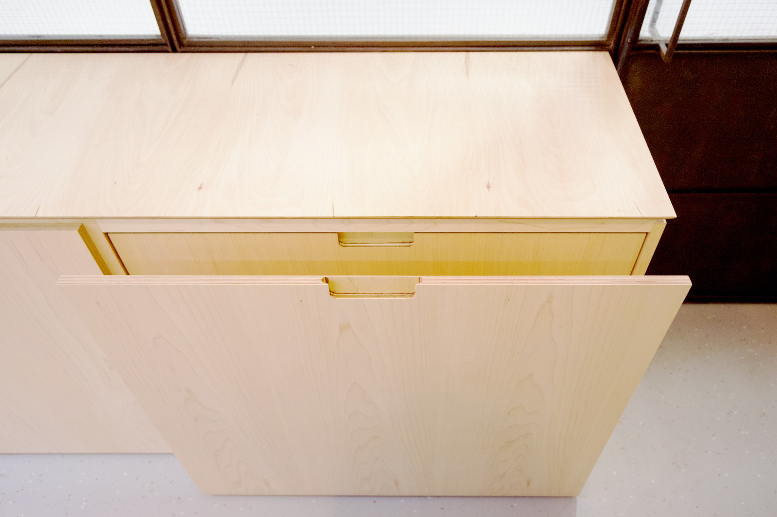 Bethnal Green Family House