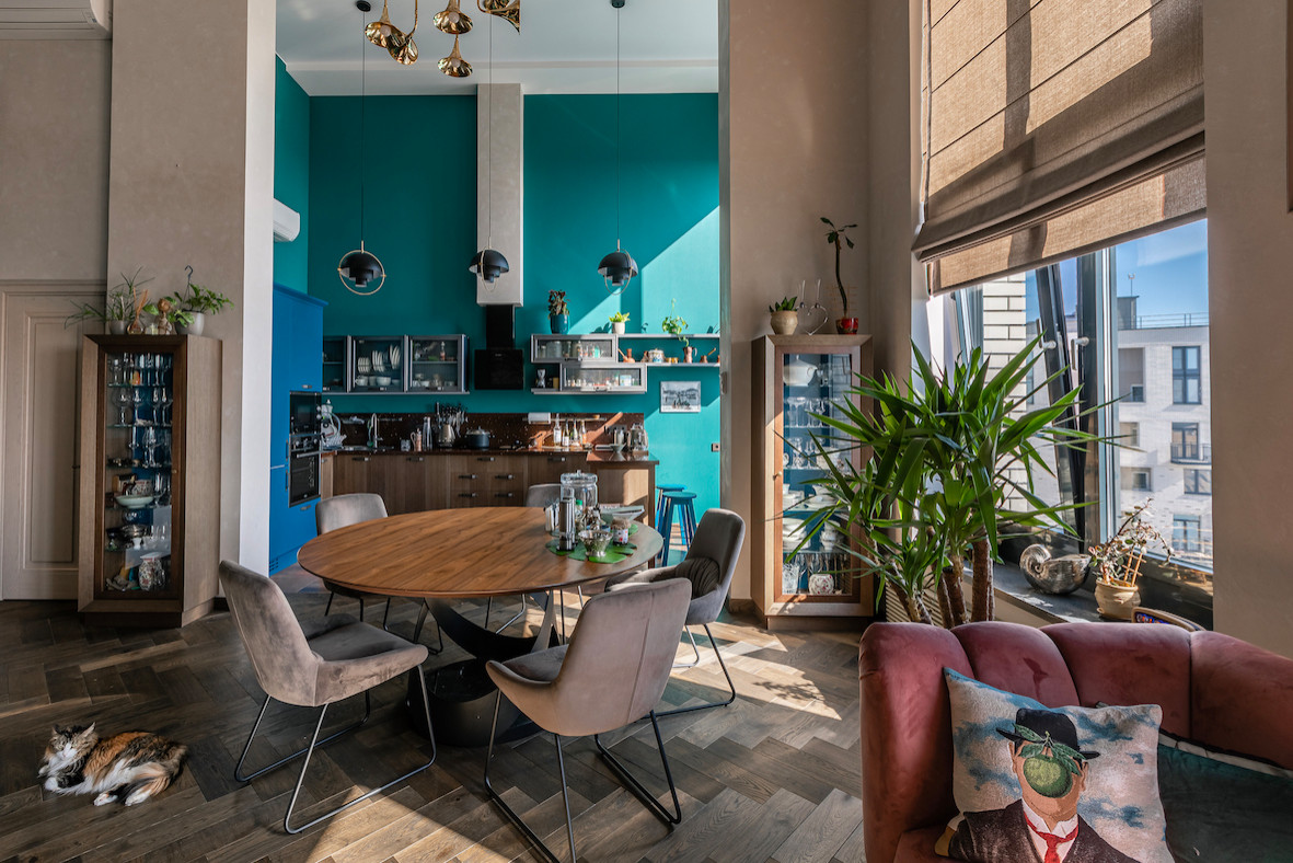 Квартира в Мытищах