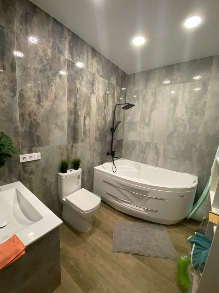 Обложка проекта: Дизайн проект дома