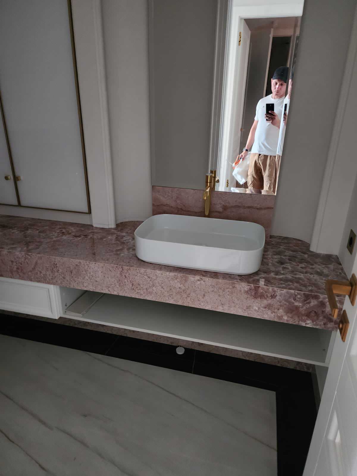 Ванная комната