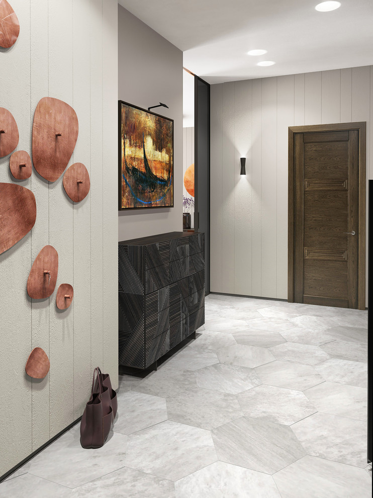 Обложка проекта: СИЛА ЦВЕТА