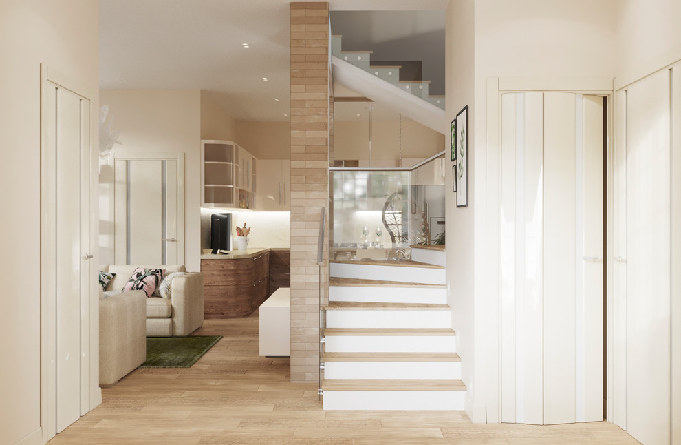 Легкость бытия. Проект частного домовладения