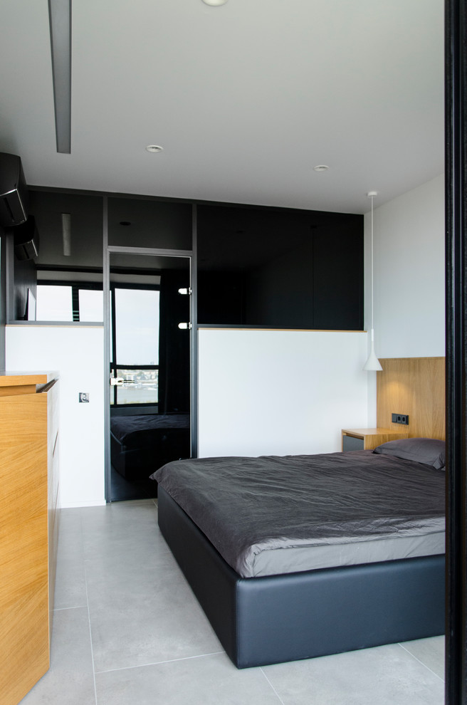 Строгость и немного озорства