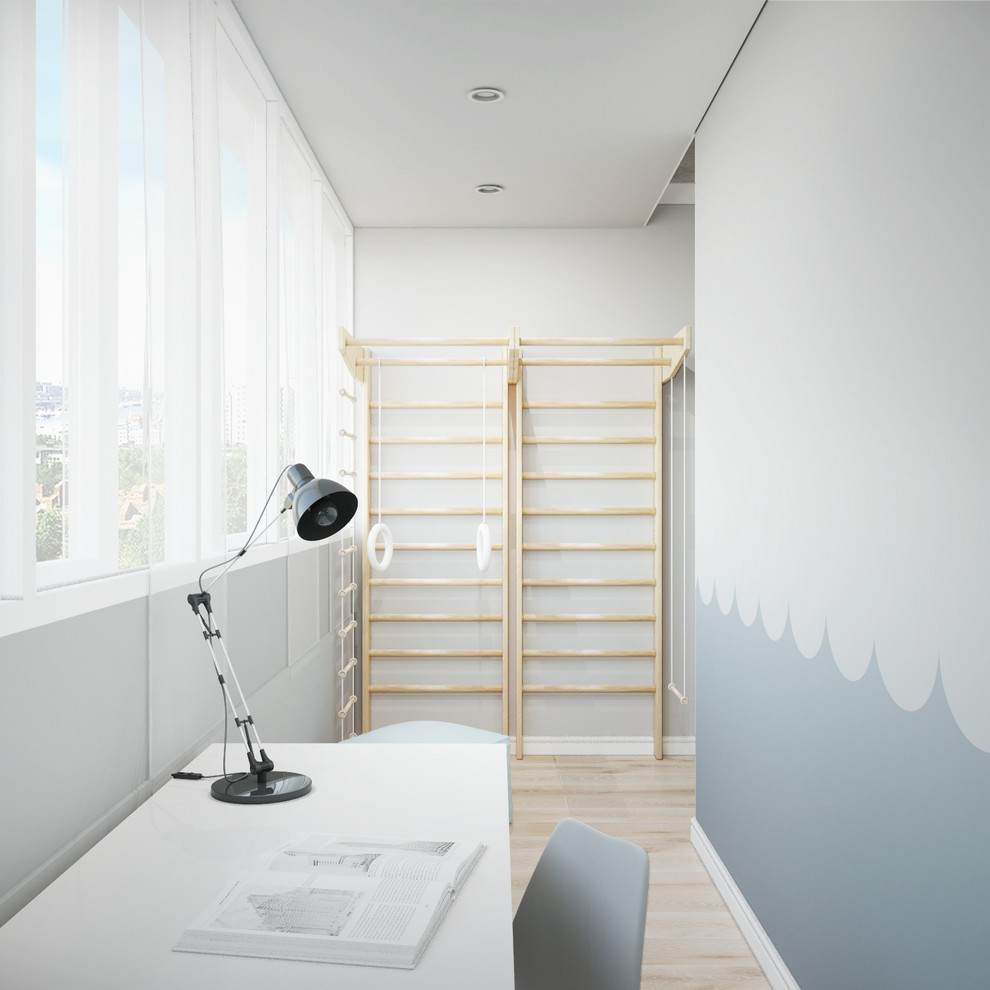 Детская Комната