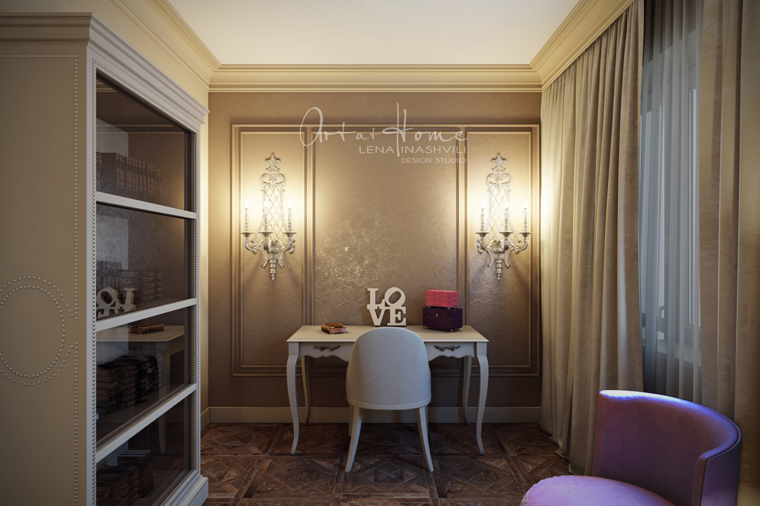 Таун-хаус на Новой риге