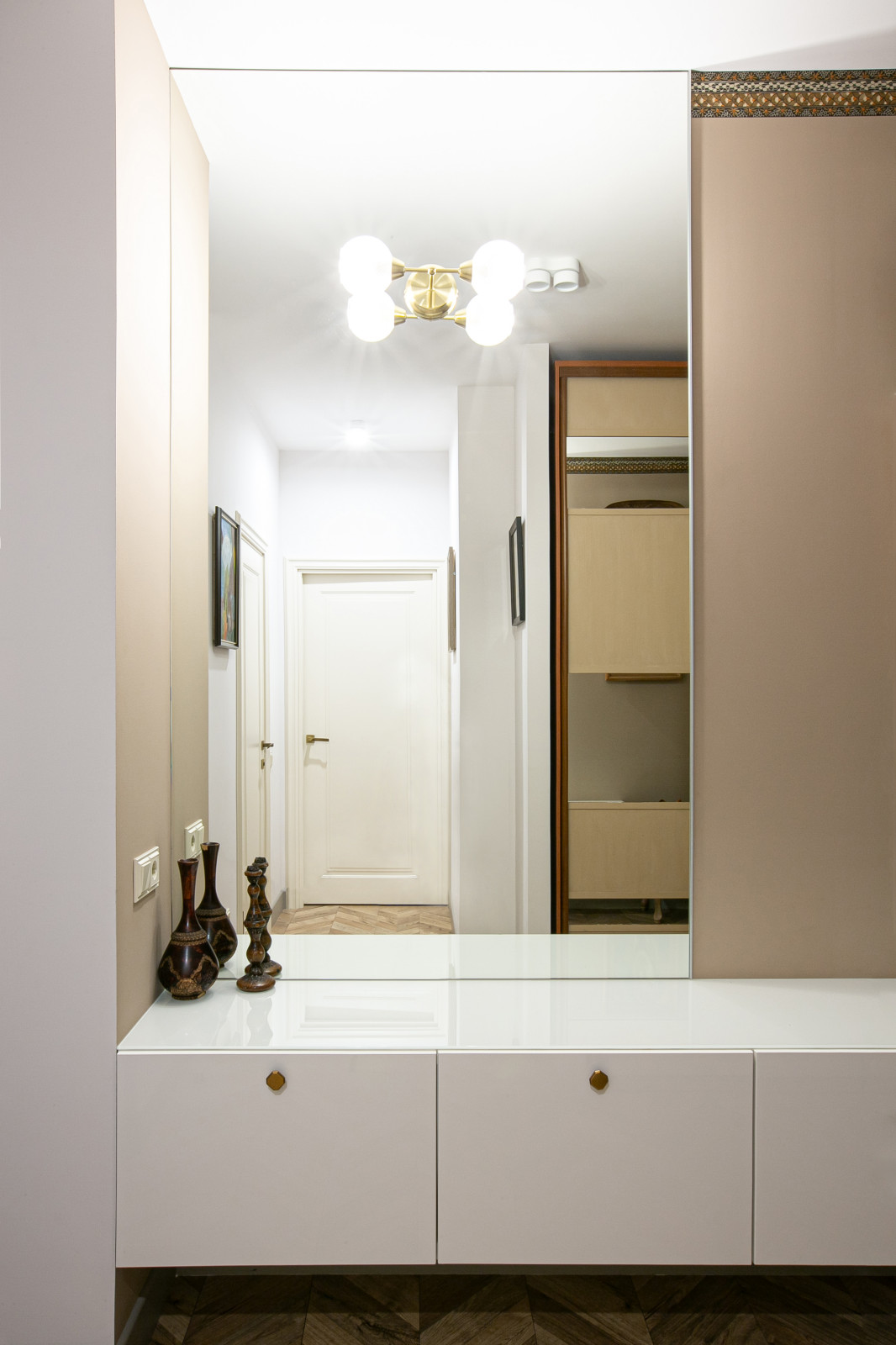 Обложка проекта: Дунайский