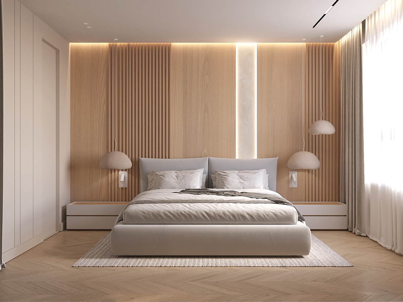 ЖК Вангарден квартира 80м2