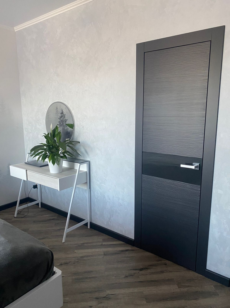 Загородный дом