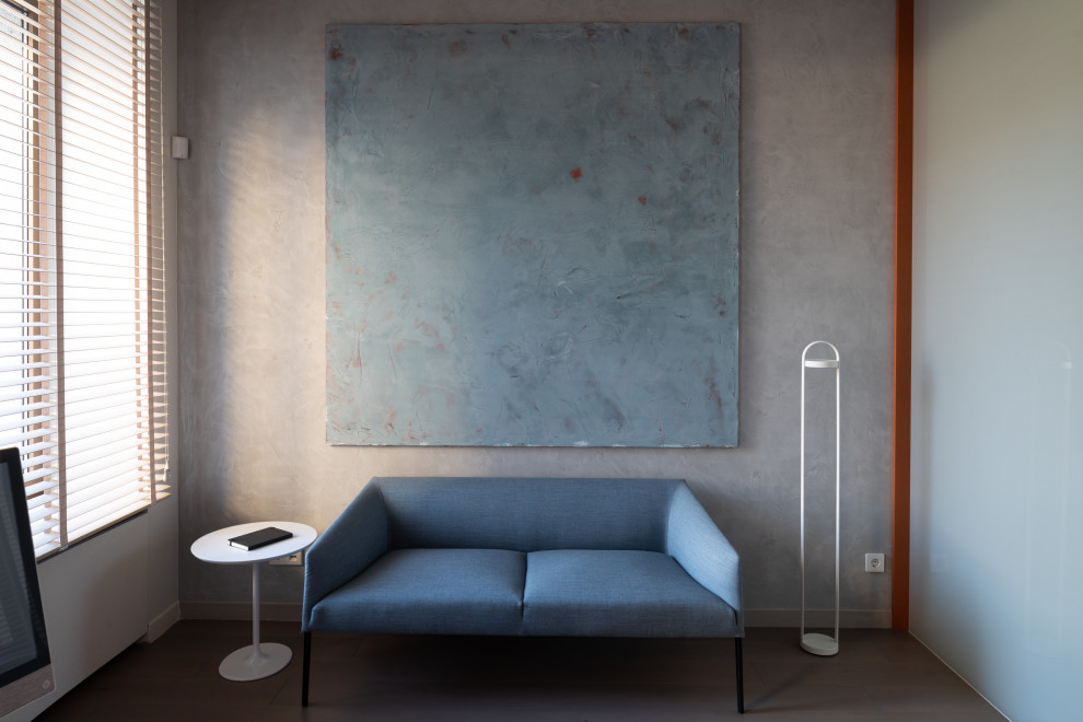 Офис "Вознесенский"