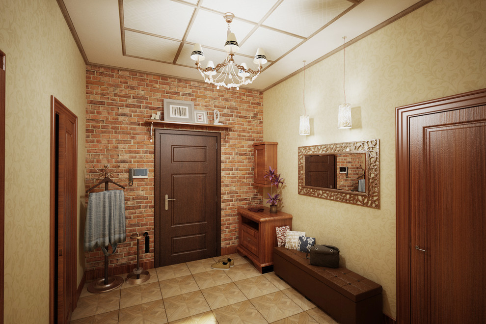 Двухкомнатная квартира | 60 кв м | г. Всеволожск