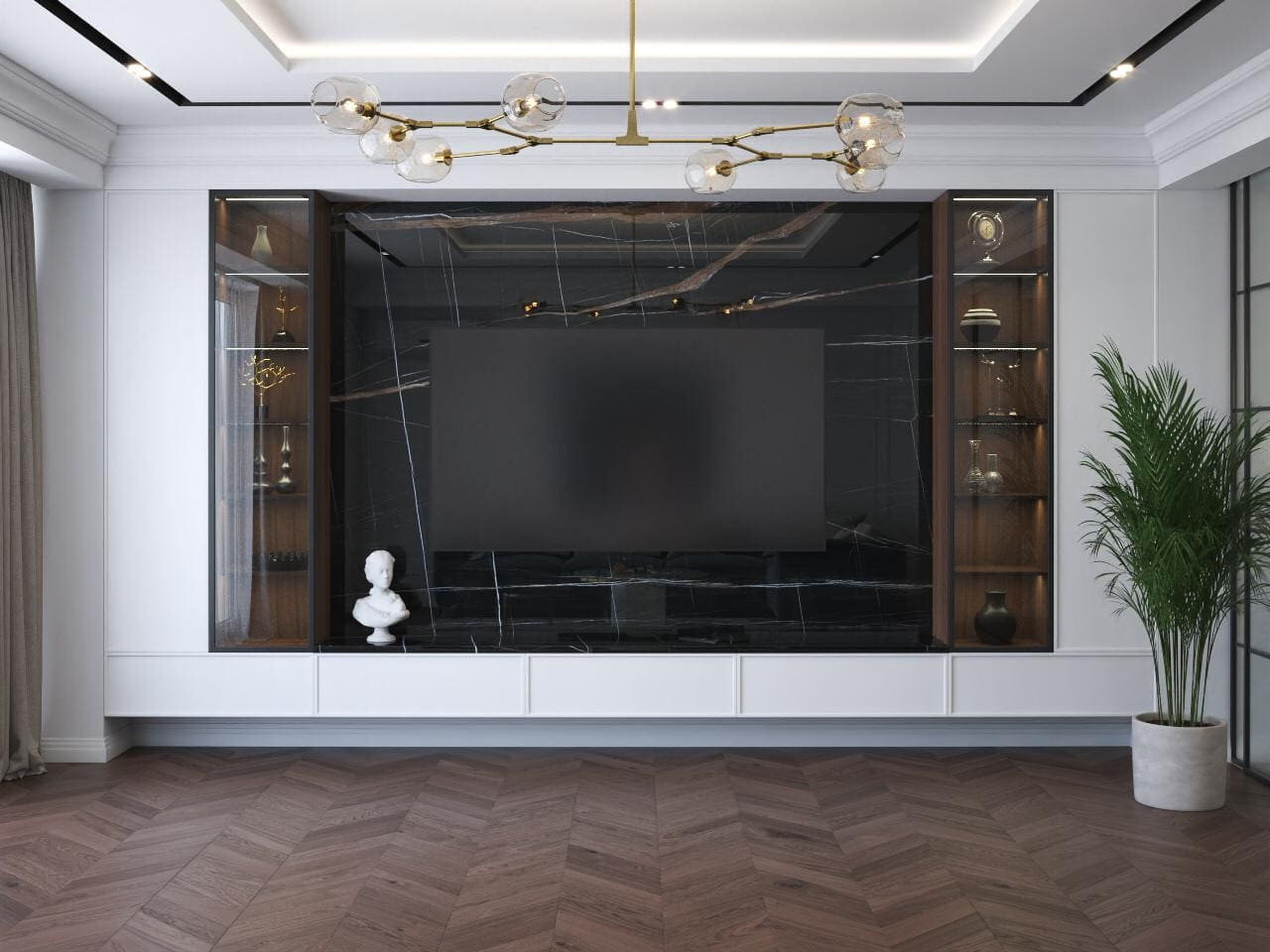 ЖК "Морская Симфония"