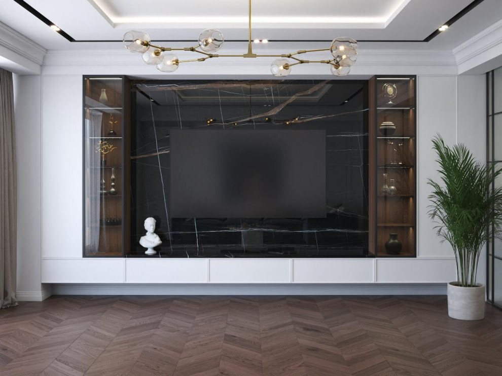 ЖК "Морская Симфония"