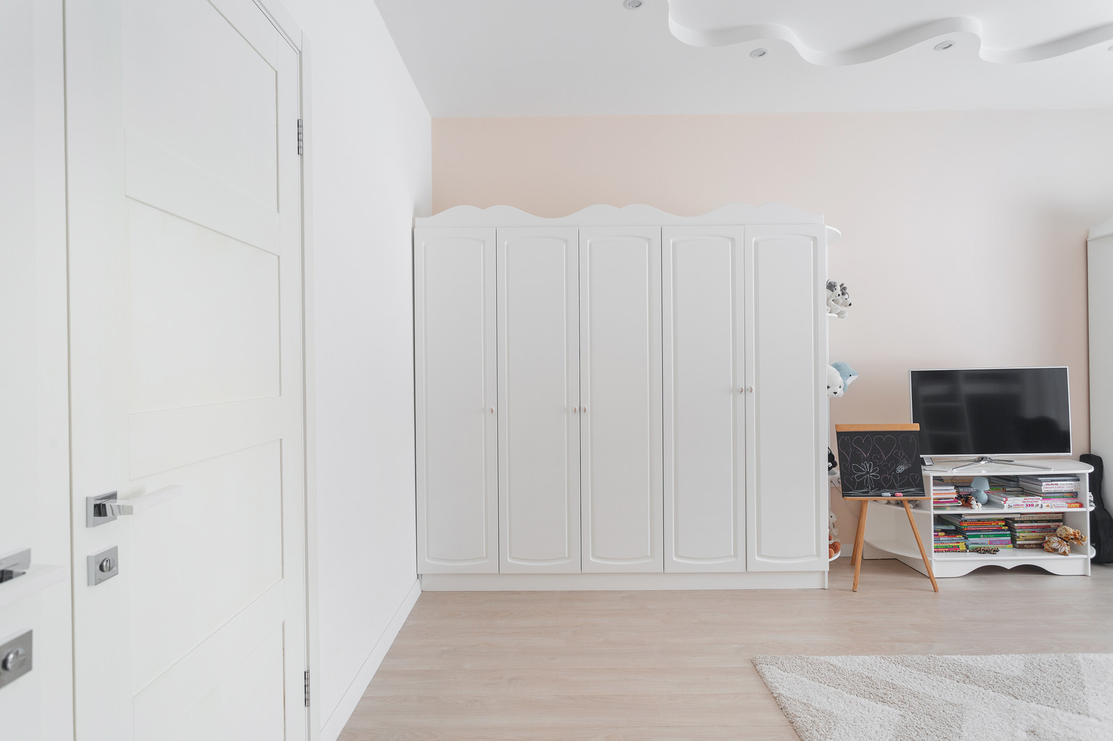 Дом в эко-стиле