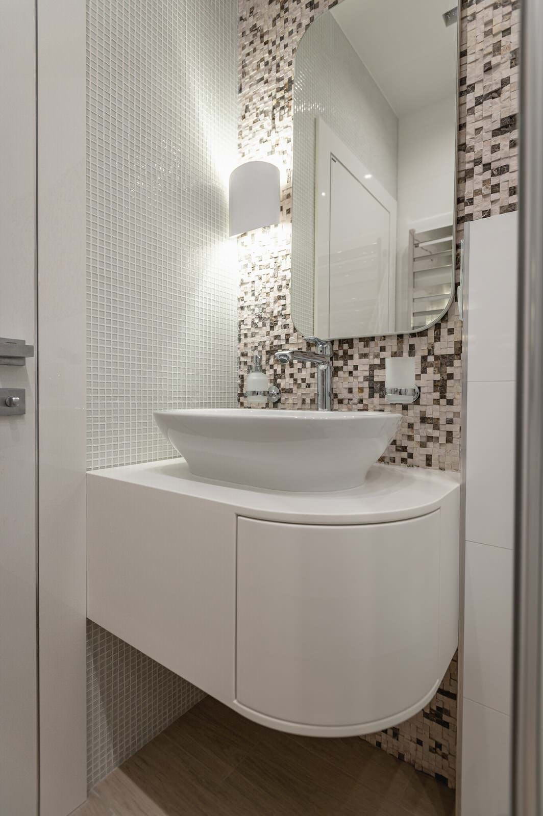 ЖК ЗАЗЕРКАЛЬЕ 410