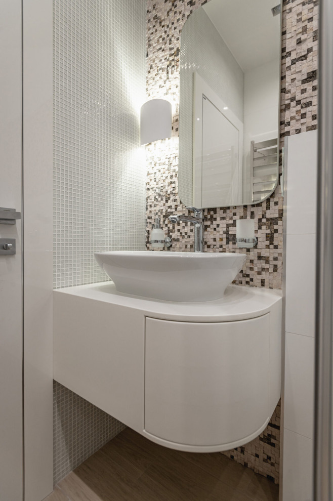 ЖК ЗАЗЕРКАЛЬЕ 410