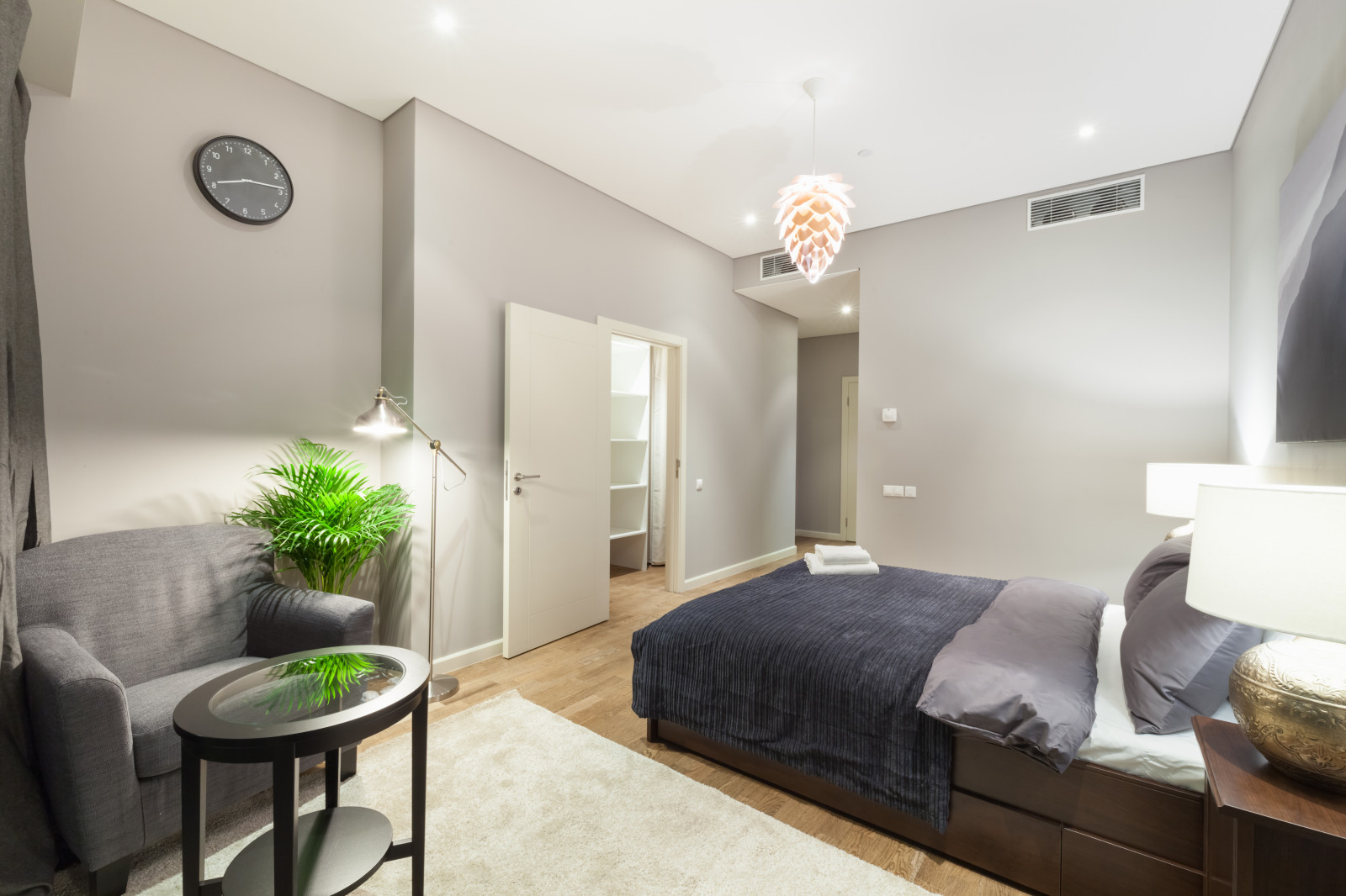 Апартаменты в Москва-Сити комлекс Город Столиц башня Санкт-Петербург