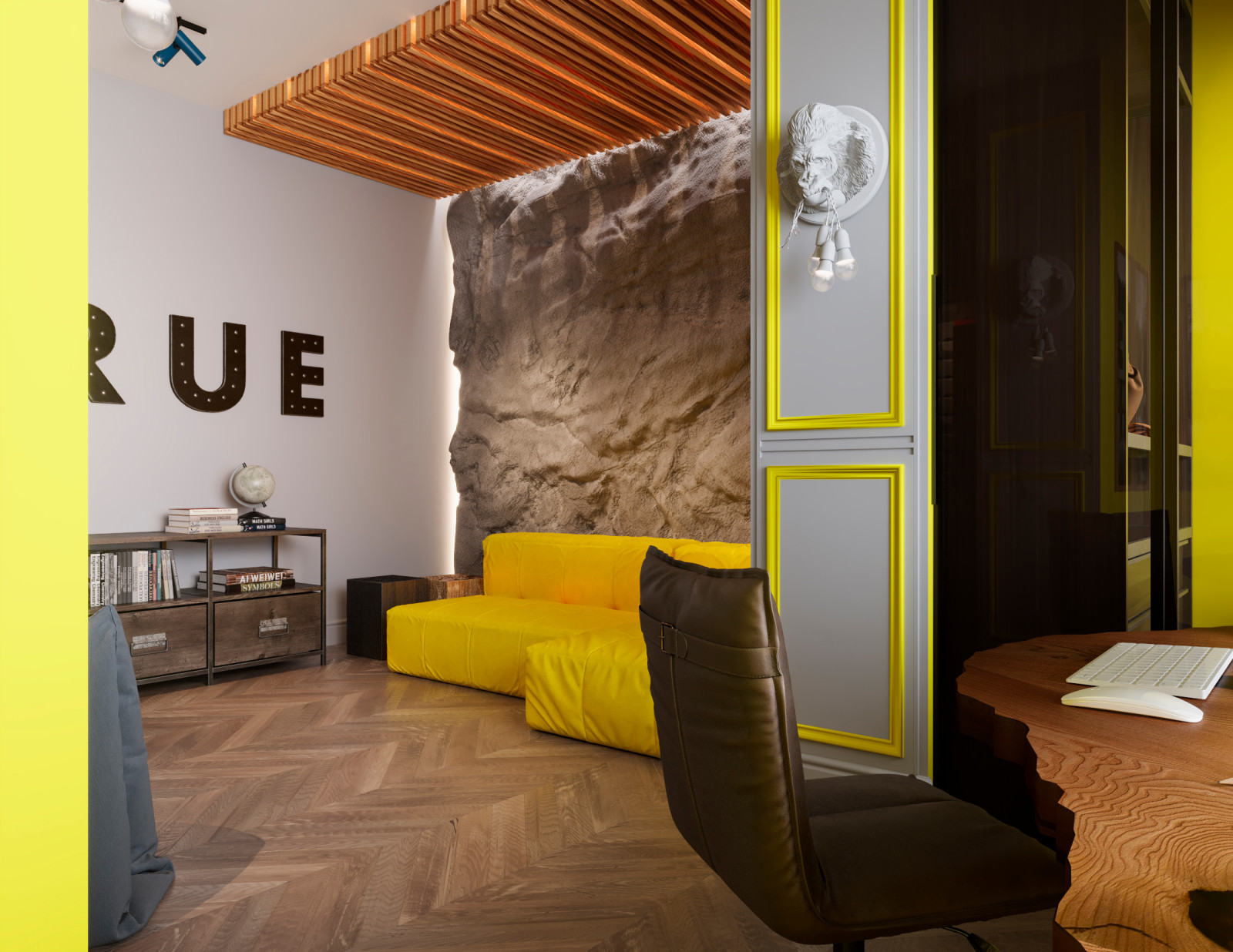 Индивидуальный проект г.Самара