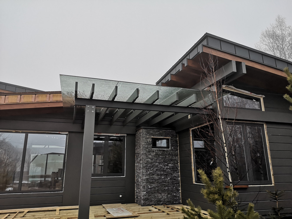 Резиденция МСК