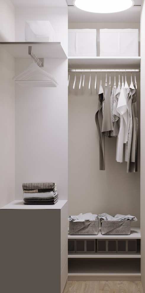 Квартира для семейной пары