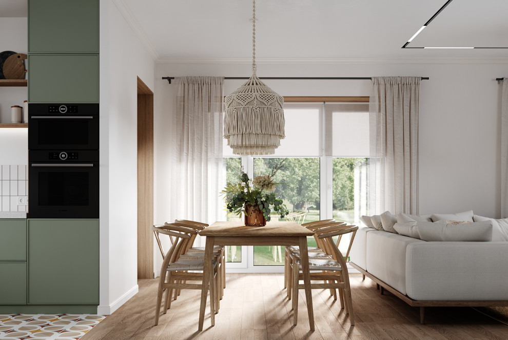 КП "Зеленые холмы"