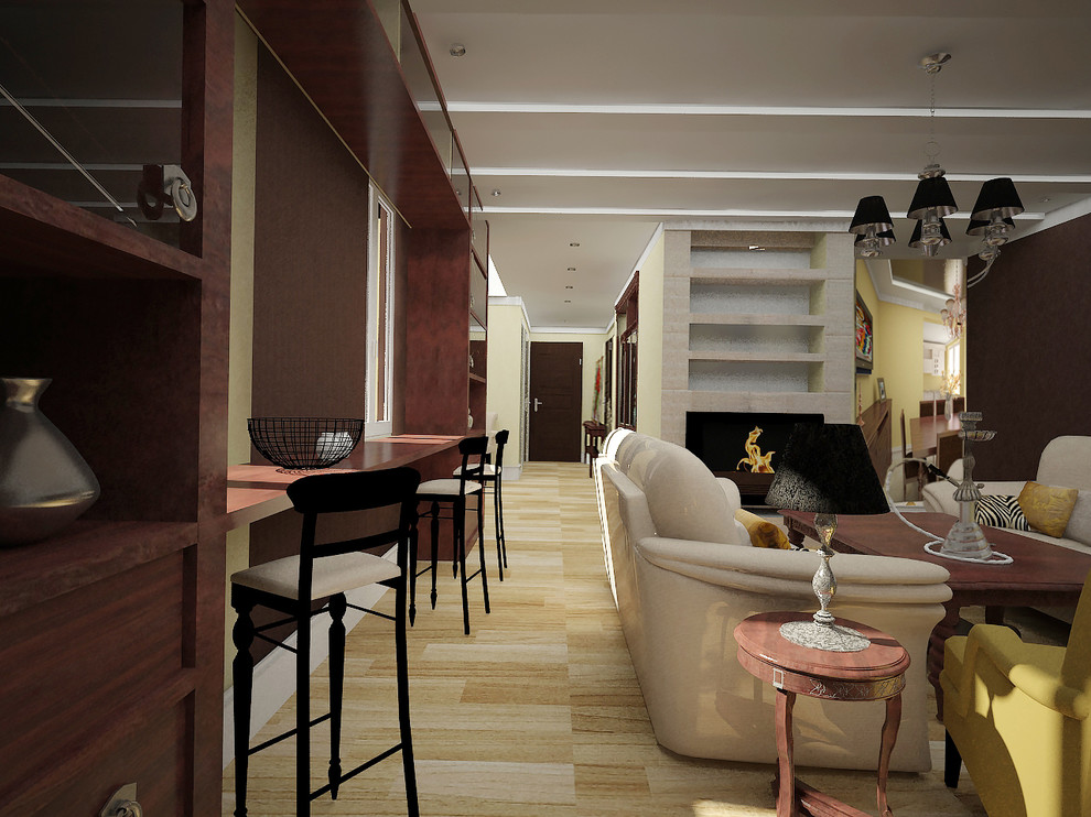 Коттедж в Уручье