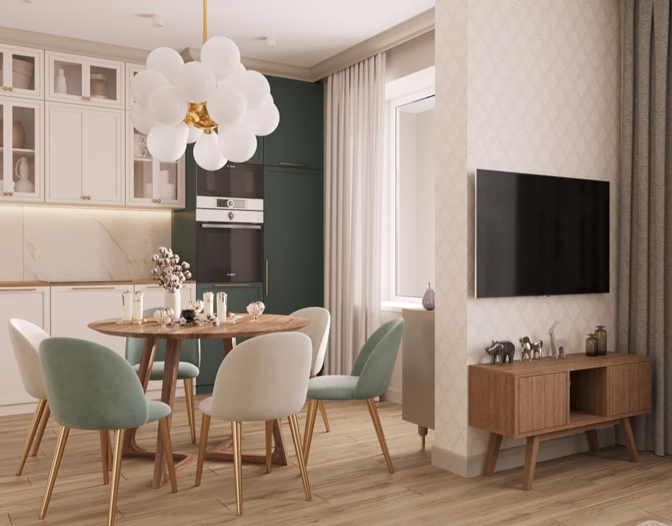 Птичий концерт