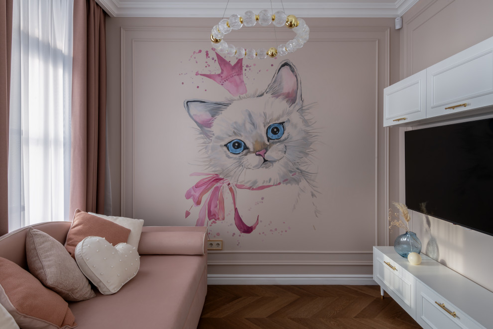 ЖК ID Московский