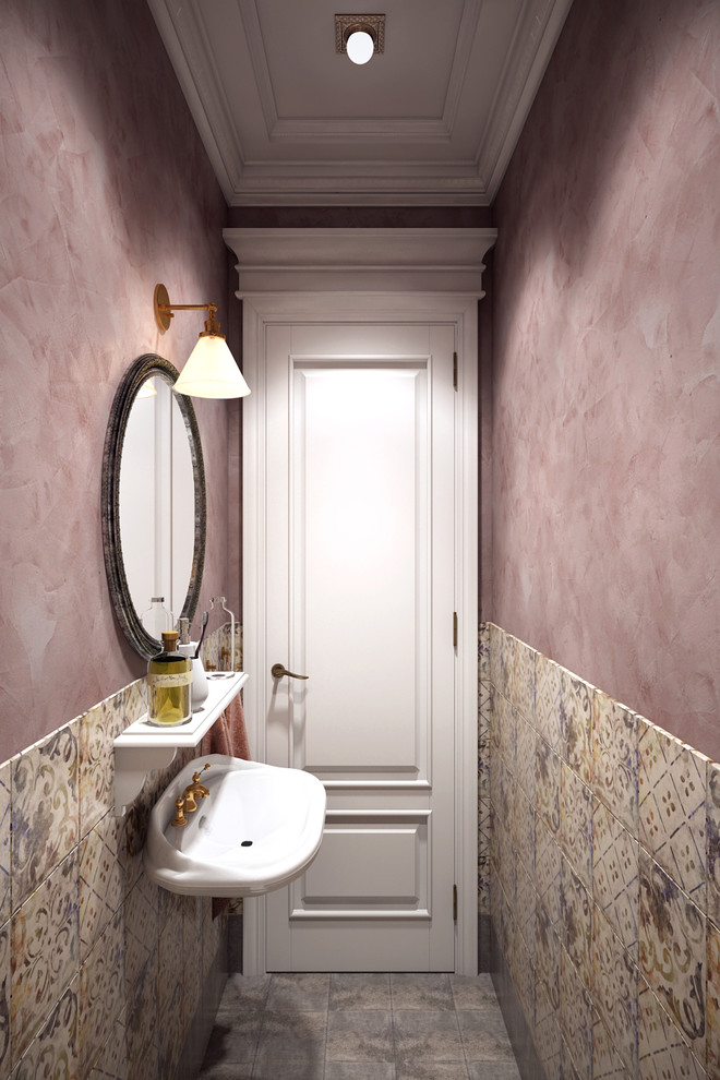 Коломенская