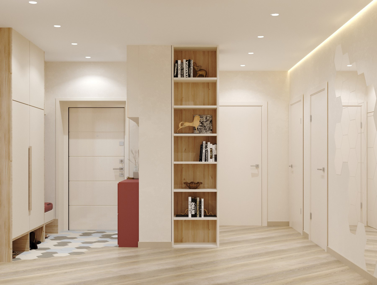 ЖК Александровский