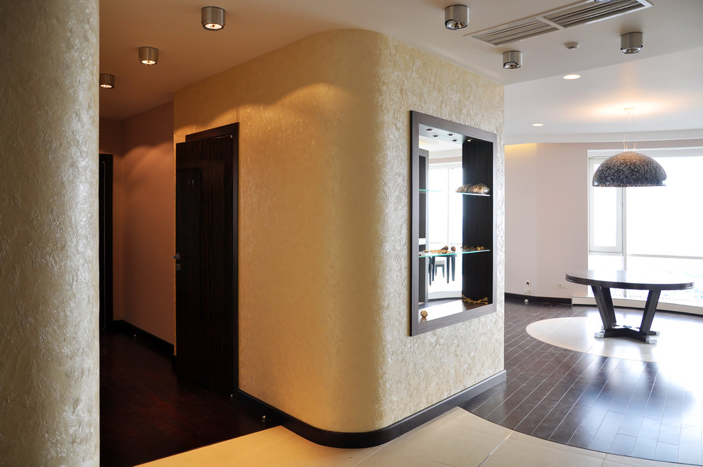 Квартира в ЖК Миракс Парк